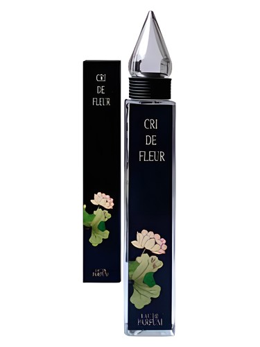 Cri de Fleur by Rothenstein