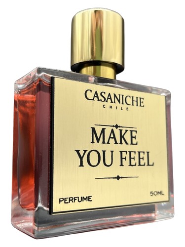 Make you feel by Casaniche