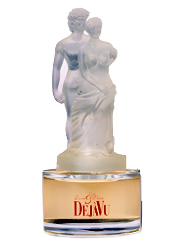 Deja Vu David & Venus by Rothenstein