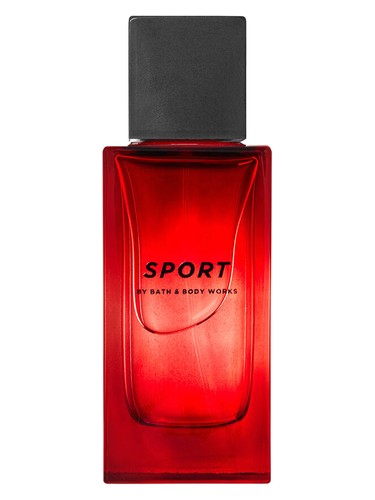 Sport Bath & Body Works perfume by Bath Body Works