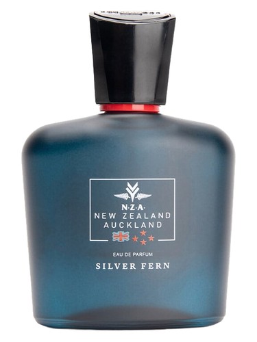 Silver Fern NZA by NZA New Zealand Auckland