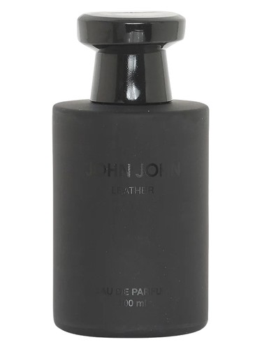 Leather by John John