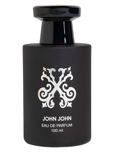 John John by John John