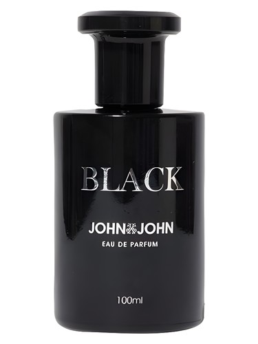 Black by John John