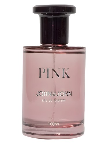 Pink by John John