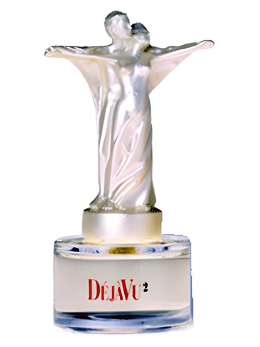 Deja Vu 2 by Rothenstein