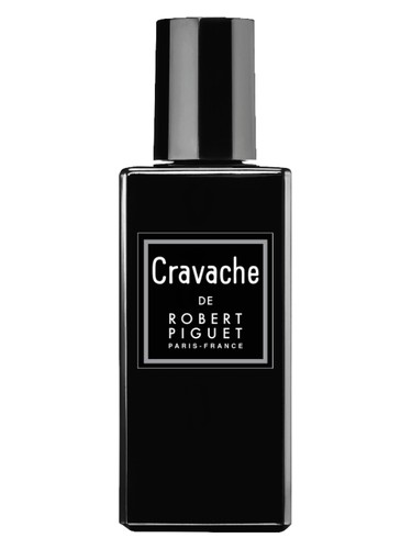 Cravache Eau de Parfum by Robert Piguet