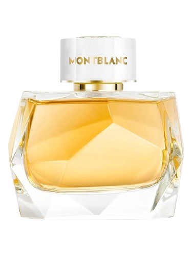 Signature Absolue by Montblanc