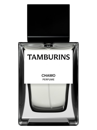 Chamo by Tamburins