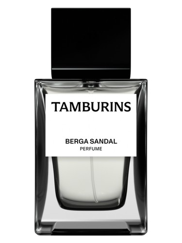 Berga Sandal by Tamburins