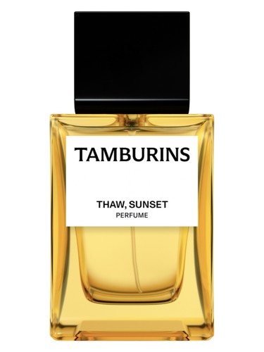 Thaw, Sunset by Tamburins