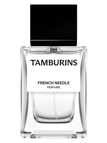 French Needle by Tamburins