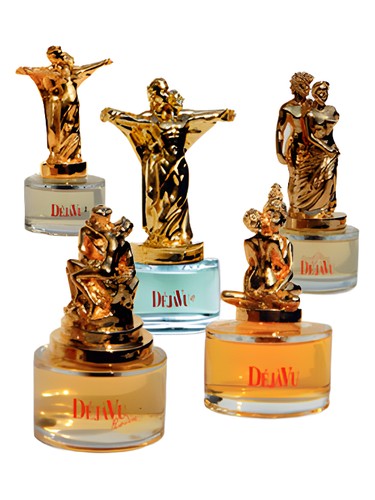 Deja Vu Gold Edition by Rothenstein