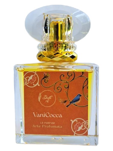 VaniCocca Dedé Arte Profumata perfume by Dede Arte Profumata