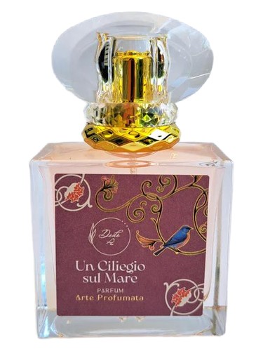 Un Ciliegio sul Mare Dedé Arte Profumata perfume by Dede Arte Profumata