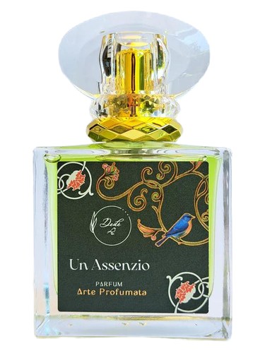 Un Assenzio Dedé Arte Profumata perfume by Dede Arte Profumata