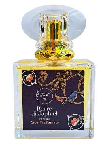 Burro di Jophiel Dedé Arte Profumata perfume by Dede Arte Profumata