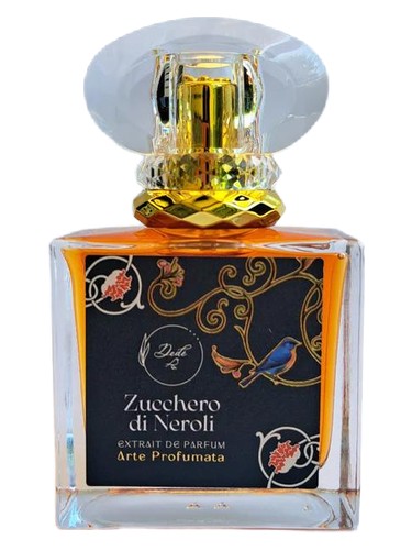 Zucchero di Neroli Dedé Arte Profumata perfume by Dede Arte Profumata