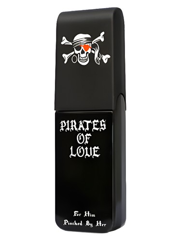 Pirates of Love by Rothenstein