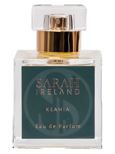 Keahia by Sarah Ireland