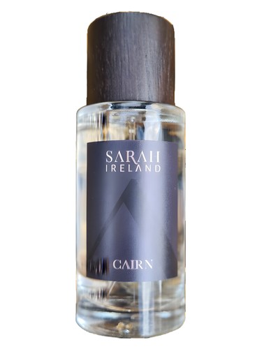 Cairn by Sarah Ireland