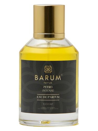 Petro Intense by Barum Parfum