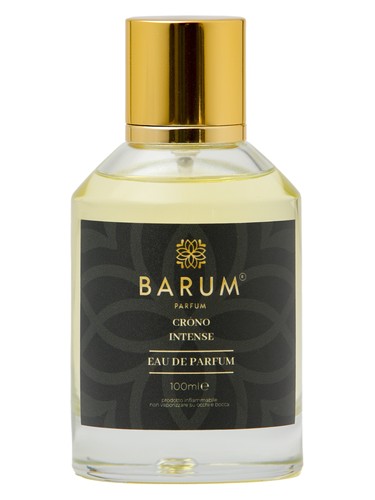 Crono Intense by Barum Parfum
