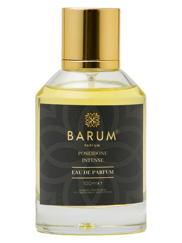 Poseidone Intense by Barum Parfum