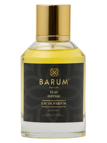 Evan Intense by Barum Parfum