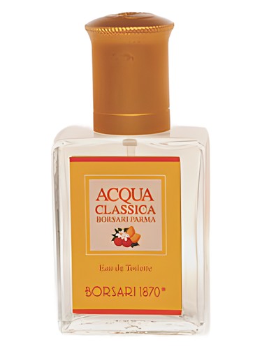 Acqua Classica di Parma by Borsari
