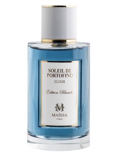 Soleil de Portofino Maïssa Parfums perfume by Maissa Parfums