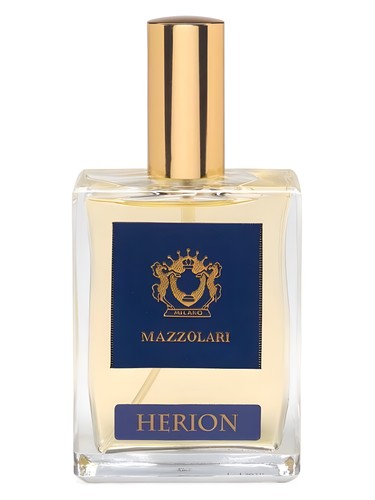 Herion by Mazzolari