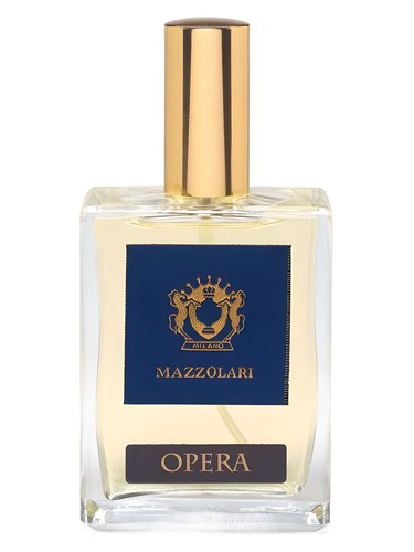 Opera by Mazzolari