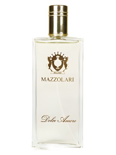 Dolce Amore by Mazzolari