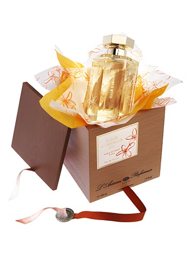 Fleur D'Oranger L'Artisan Parfumeur perfume by L Artisan Parfumeur