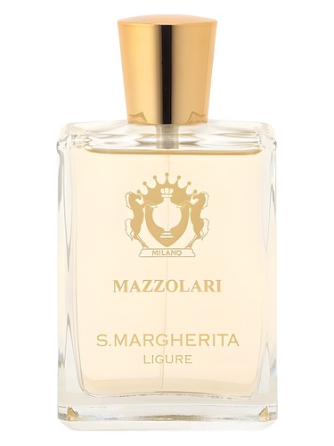 S. Margherita Ligure by Mazzolari