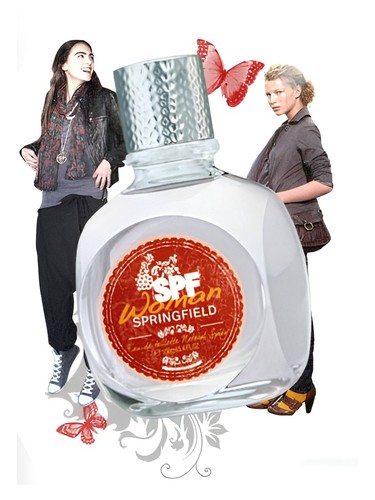 SPF Woman by Springfield