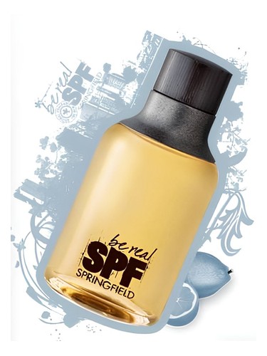 Be Real SPF by Springfield