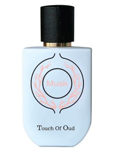 Musk by Touch Of Oud
