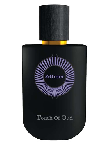 Atheer by Touch Of Oud