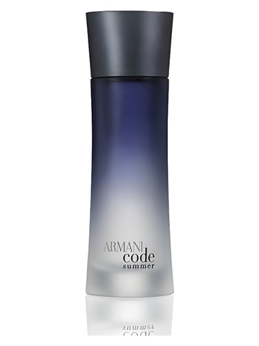 Armani Code Summer Pour Homme 2010 by Giorgio Armani
