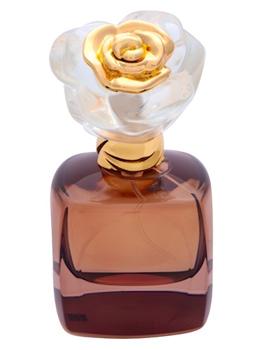 Opulent Modesty by Rose Rossa