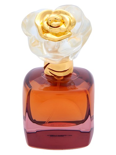 Strong Softness by Rose Rossa