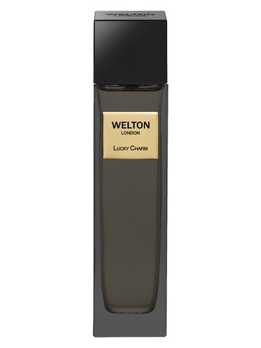 Lucky Charm Extrait de Parfum by Welton London