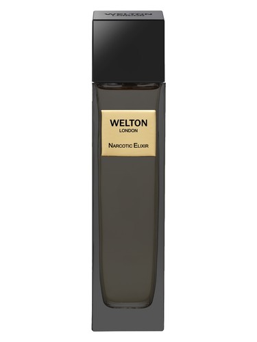 Narcotic Elixir Extrait de Parfum by Welton London