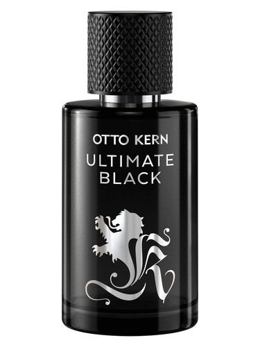 Otto Kern Ultimate Black Eau de Parfum