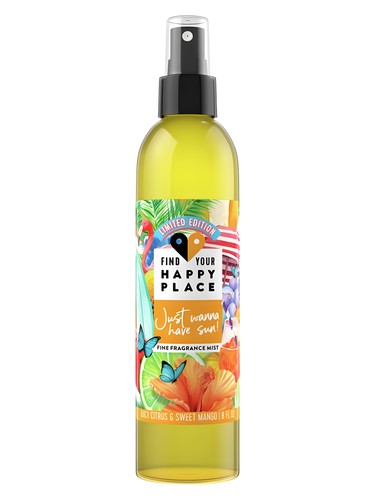 Just Wanna Have Sun! by Find Your Happy Place