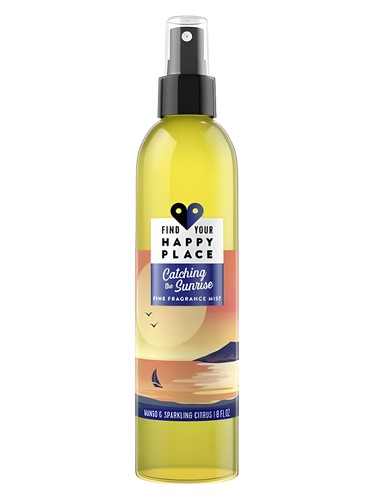 Catching The Sunrise by Find Your Happy Place