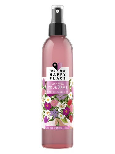 Wrapped In Your Arms by Find Your Happy Place