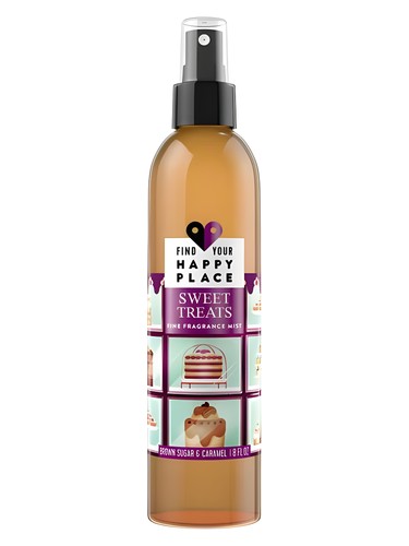 Sweet Treats by Find Your Happy Place